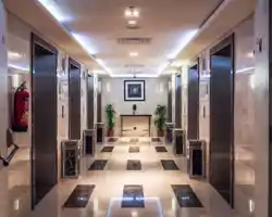 Rua Al Hijrah Hotel thumbnail